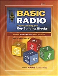 Basic Radio (Paperback, 1st)