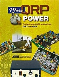 More Qrp Power (Paperback, 1st)