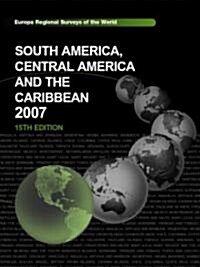 South America, Central America and the Caribbean (Hardcover, Rev ed)