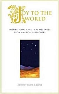 Joy to the World (Hardcover)