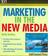 Marketing in the New Media (Paperback)