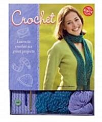 Crochet (Paperback, NOV)