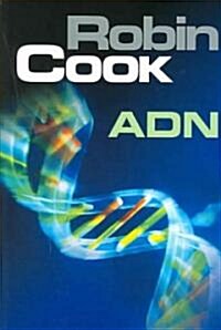 ADN / Marker (Paperback, Translation)