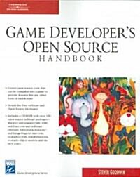 Game Developers Open Source Handbook [With CDROM] (Paperback)