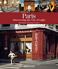 Paris (Paperback)