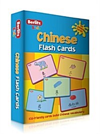 Chinese Flash Cards (Other)