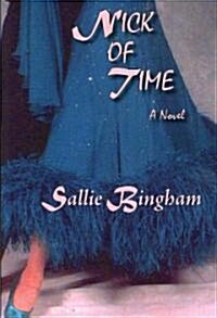 Nick of Time (Softcover) (Paperback)
