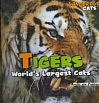 Tigers (Library Binding)