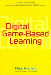 Digital game-based learning Paragon House ed