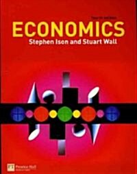 Economics (Paperback, 4 ed)