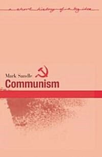 Communism (Paperback)