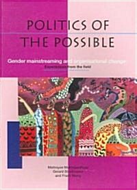 Politics of the Possible (Paperback)