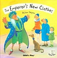 The Emperors New Clothes (Paperback)