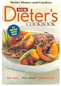 Better Homes and Gardens New Dieters Cookbook (Paperback, 3rd)