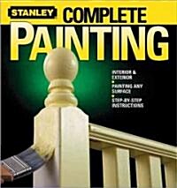 Stanley Complete Painting (Paperback)