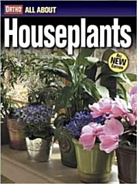 All About Houseplants (Paperback)