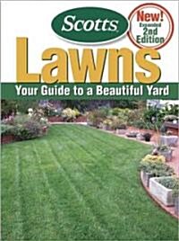 Lawns (Paperback, 2nd, Expanded)