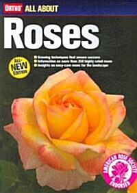 All About Roses (Paperback)