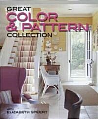 Great Color & Pattern Collection (Paperback)