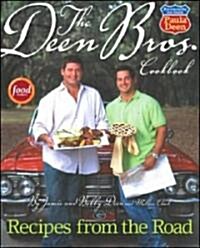 The Deen Bros. Cookbook (Hardcover)