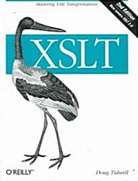 XSLT (Paperback, 2)