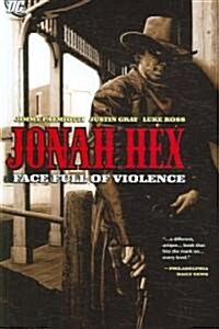 Jonah Hex (Paperback)