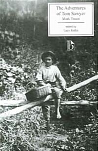 The Adventures of Tom Sawyer (Paperback)