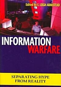 Information Warfare (Hardcover)