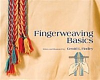 Fingerweaving Basics (Paperback)