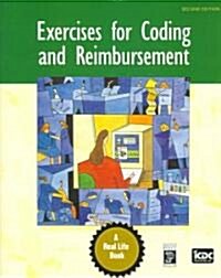 Exercises for Coding and Reimbursement (Paperback, 2)