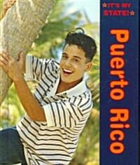 Puerto Rico (Library Binding)