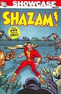 Shazam 1 (Paperback)
