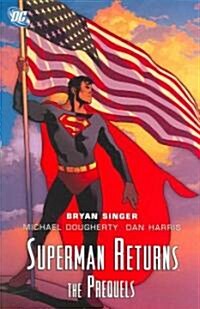 Superman Returns (Paperback)