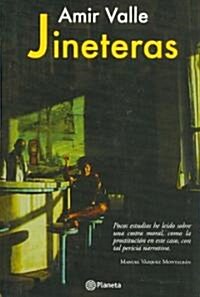 Jineteras (Paperback)