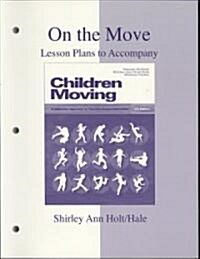 On the Move (Paperback)