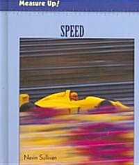 Speed (Library Binding)
