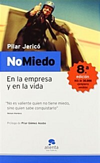 No Miedo/ No Fear (Paperback)