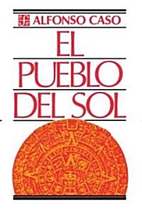 Pueblo del Sol (Paperback)