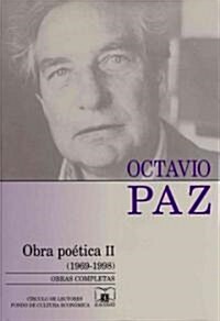 Obra Poetica (1969-1998) (Hardcover, 2nd)