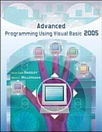 Advanced Programming Using Visual Basic 2005 (Paperback, CD-ROM, 3rd)
