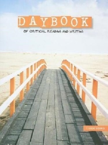 [중고] Great Source Daybooks (Paperback, 2)