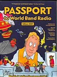 Passport to World Band Radio 2007 (Paperback)