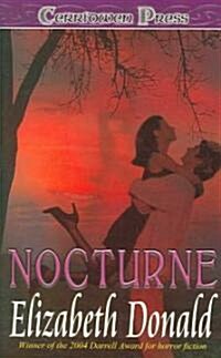 Nocturne (Paperback)