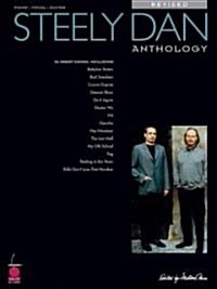 Steely Dan: Anthology (Paperback, Revised)