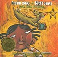 Dream Songs Night Songs from China to Senegal [With CD] (Hardcover)