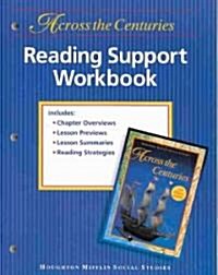 Reading Support Workbook (Paperback, Workbook)