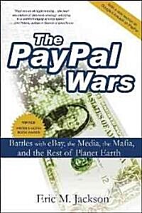 The Paypal Wars (Paperback)