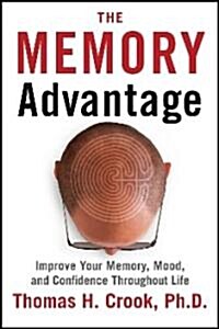 The Memory Advantage (Paperback)
