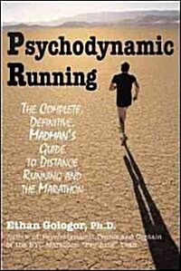 Psychodynamic Running (Paperback)