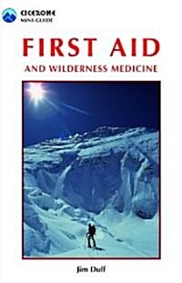Pocket First Aid And Wilderness Medicine (Paperback, 10th)